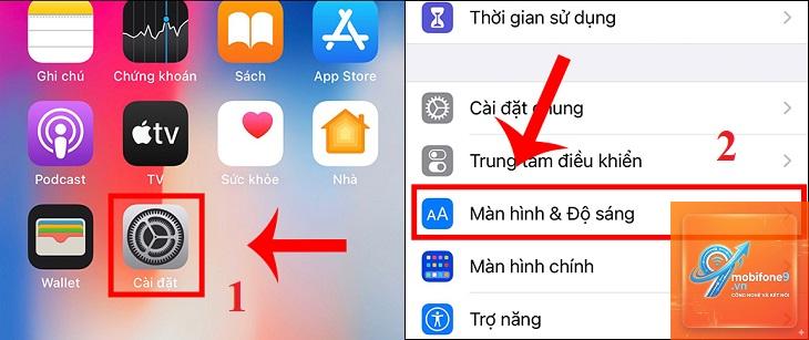 cách chỉnh sửa mật khẩu iphone - Hình 4