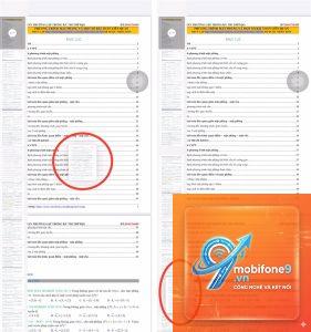 cách chỉnh sửa pdf trên iphone