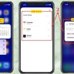 Cách chỉnh sửa Smart Stack iPhone: Hướng dẫn chi tiết từ A đến Z cho người mới bắt đầu cách chỉnh sửa smart stack iphone