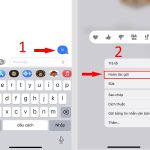 Cách chỉnh sửa tin nhắn iMessage: Hướng dẫn chi tiết từ A đến Z cho người dùng iPhone cách chỉnh sửa tin nhắn imessage
