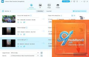 cách chỉnh sửa video prores