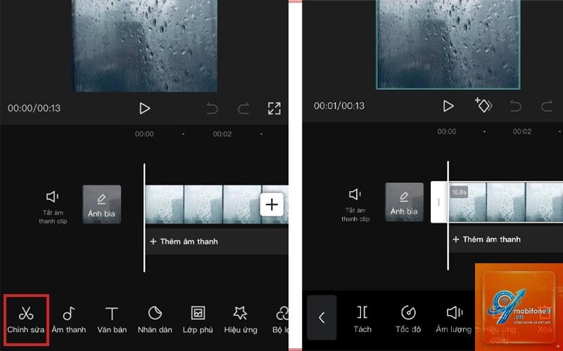 cách chỉnh sửa video tiktok trên iphone - Hình 2