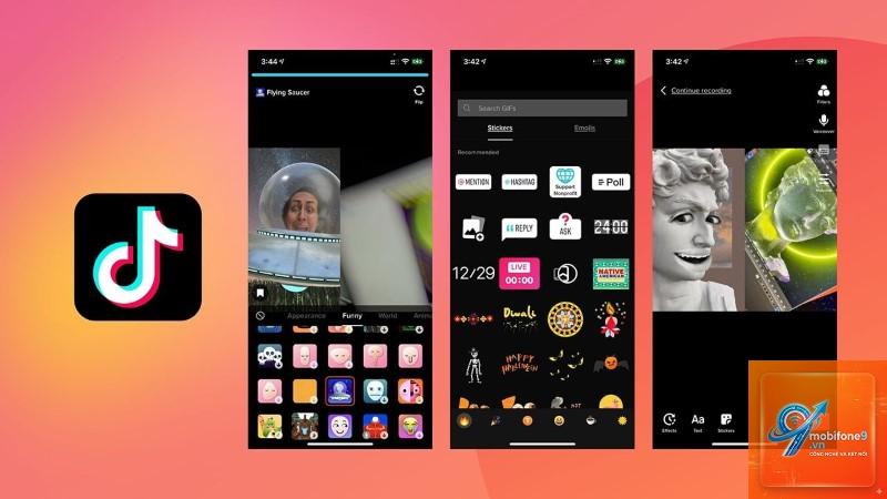 cách chỉnh sửa video tiktok trên iphone - Hình 3