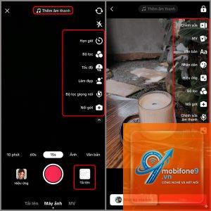 cách chỉnh sửa video tiktok trên iphone
