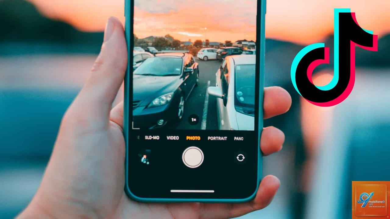 cách chỉnh sửa video tiktok trên iphone - Hình 4