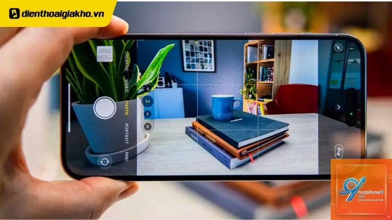 cách chụp ảnh ban đêm trên iphone - Hình 3