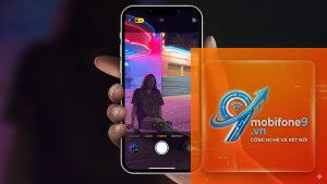 cách chụp ảnh ban đêm trên iphone