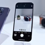 Cách chụp ảnh chuyên nghiệp bằng iPhone: Bí quyết từ cơ bản đến nâng cao cách chụp ảnh chuyên nghiệp bằng iphone