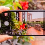 cách chụp ảnh đẹp bằng iphone