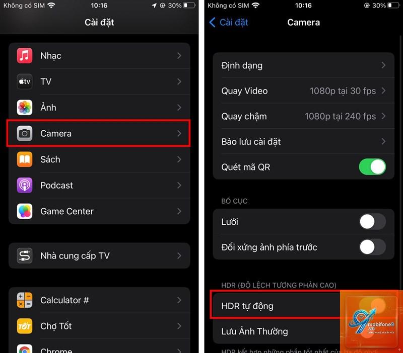 cách chụp ảnh đẹp bằng iphone - Hình 2
