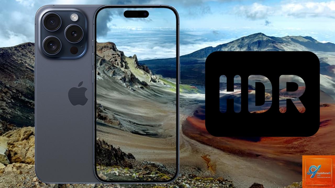 cách chụp ảnh hdr trên iphone - Hình 5