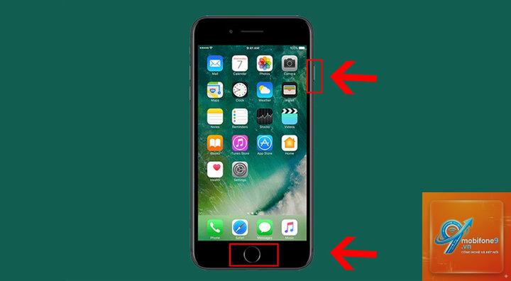 cách chụp ảnh màn hình dài trên iphone - Hình 5