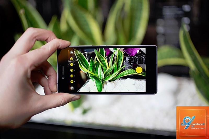 cách chụp ảnh phong cảnh iphone - Hình 3