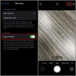 Cách chụp ảnh RAW trên iPhone: Hướng dẫn chi tiết từ A-Z cho người mới bắt đầu cách chụp ảnh raw trên iphone