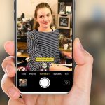 Cách chụp ảnh xóa phông iPhone đẹp như máy ảnh chuyên nghiệp từ A đến Z cách chụp ảnh xóa phông iphone