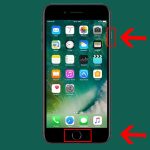 Cách chụp màn hình iPhone chi tiết từ A-Z cho mọi dòng máy cách chụp màn hình iPhone