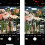 cách chụp proraw trên iphone