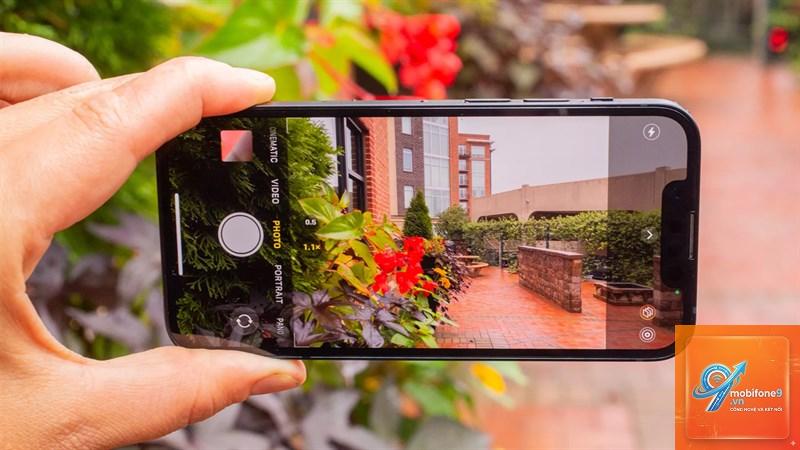 cách chụp spatial photo trên iphone - Hình 4