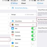Cách chuyển ảnh từ iPhone sang iCloud đơn giản và nhanh chóng nhất cách chuyển ảnh từ iphone sang icloud