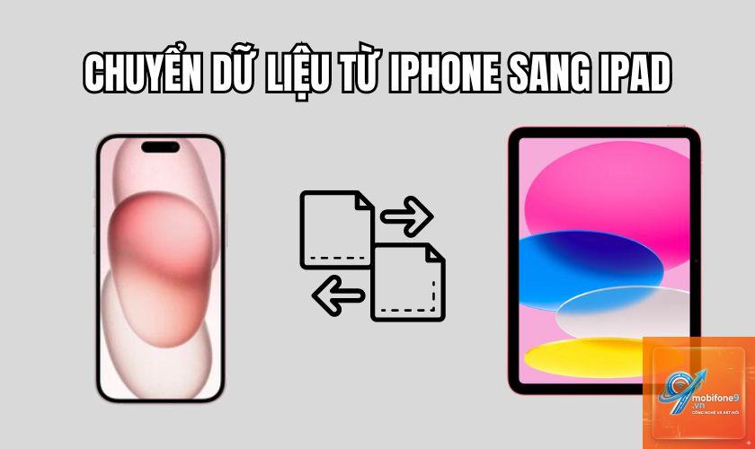 cách chuyển ảnh từ iphone sang ipad - Hình 4
