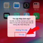 cách chuyển ảnh từ iphone sang máy tính