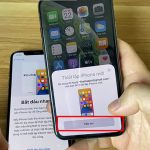 Cách chuyển cài đặt sang iPhone mới nhanh chóng và an toàn nhất 2025 cách chuyển cài đặt sang iphone mới