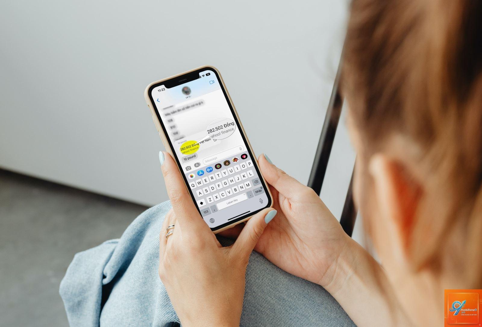 cách chuyển đổi đơn vị trên iphone - Hình 5