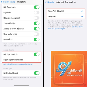 cách chuyển đổi văn bản thành giọng nói iphone