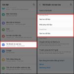 Cách chuyển dữ liệu Android sang iPhone: Hướng dẫn chi tiết và đầy đủ nhất 2024 cách chuyển dữ liệu android sang iphone