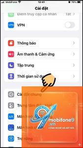 cách chuyển dữ liệu bằng qr code