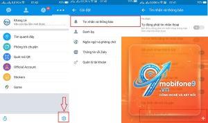 cách chuyển dữ liệu không mất tin nhắn