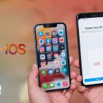 Cách chuyển dữ liệu từ Android sang iPhone chi tiết và nhanh chóng nhất cách chuyển dữ liệu từ android sang iphone