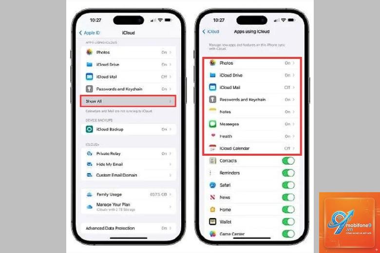 cách chuyển dữ liệu từ iphone sang ipad - Hình 5