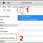 Cách chuyển nhạc sang iPhone nhanh chóng và đơn giản nhất 2025 cách chuyển nhạc sang iphone