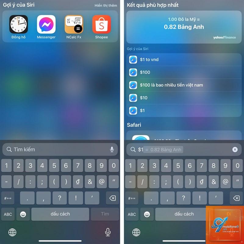 cách chuyển tiền trên iphone - Hình 2