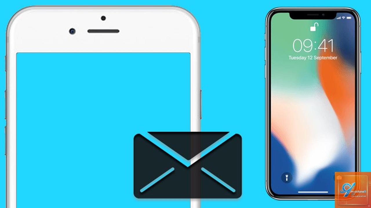 cách chuyển tin nhắn sang iphone mới - Hình 4