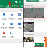 Hướng Dẫn Chi Tiết Cách Chuyển Từ Android Sang Apple Không Mất Dữ Liệu