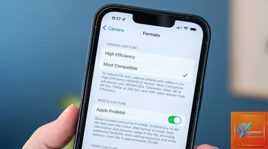 cách chuyển video sang mp4 trên iphone - Hình 3