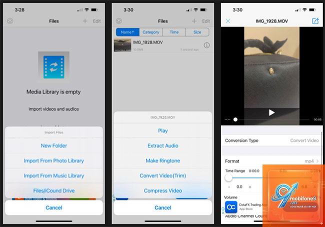 cách chuyển video sang mp4 trên iphone - Hình 4