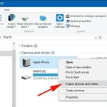 Cách chuyển video từ iPhone sang Windows nhanh chóng và không mất dữ liệu Cách chuyển video từ iPhone sang Windows nhanh chóng và không mất dữ liệu