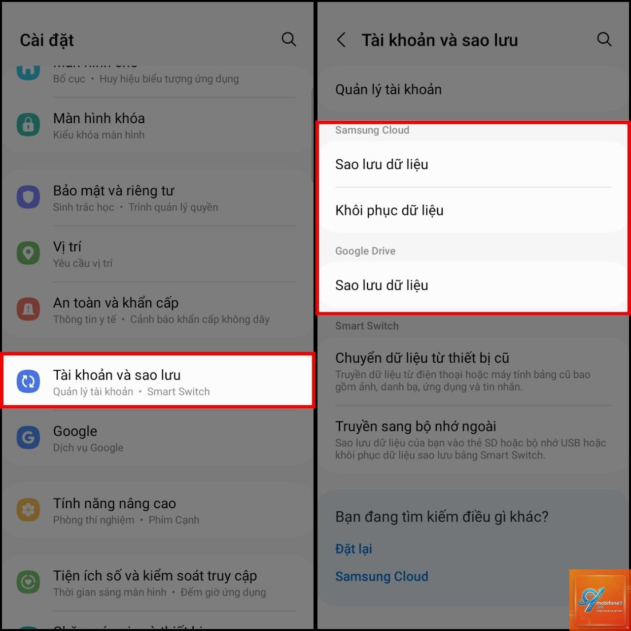 cách chuyển zalo từ android sang iphone - Hình 5
