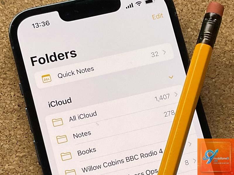 cách cộng tác ghi chú iphone - Hình 4