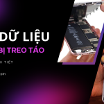 Cách cứu dữ liệu iPhone treo táo: Hướng dẫn chi tiết từ A-Z để không mất ảnh, danh bạ cách cứu dữ liệu iphone treo táo