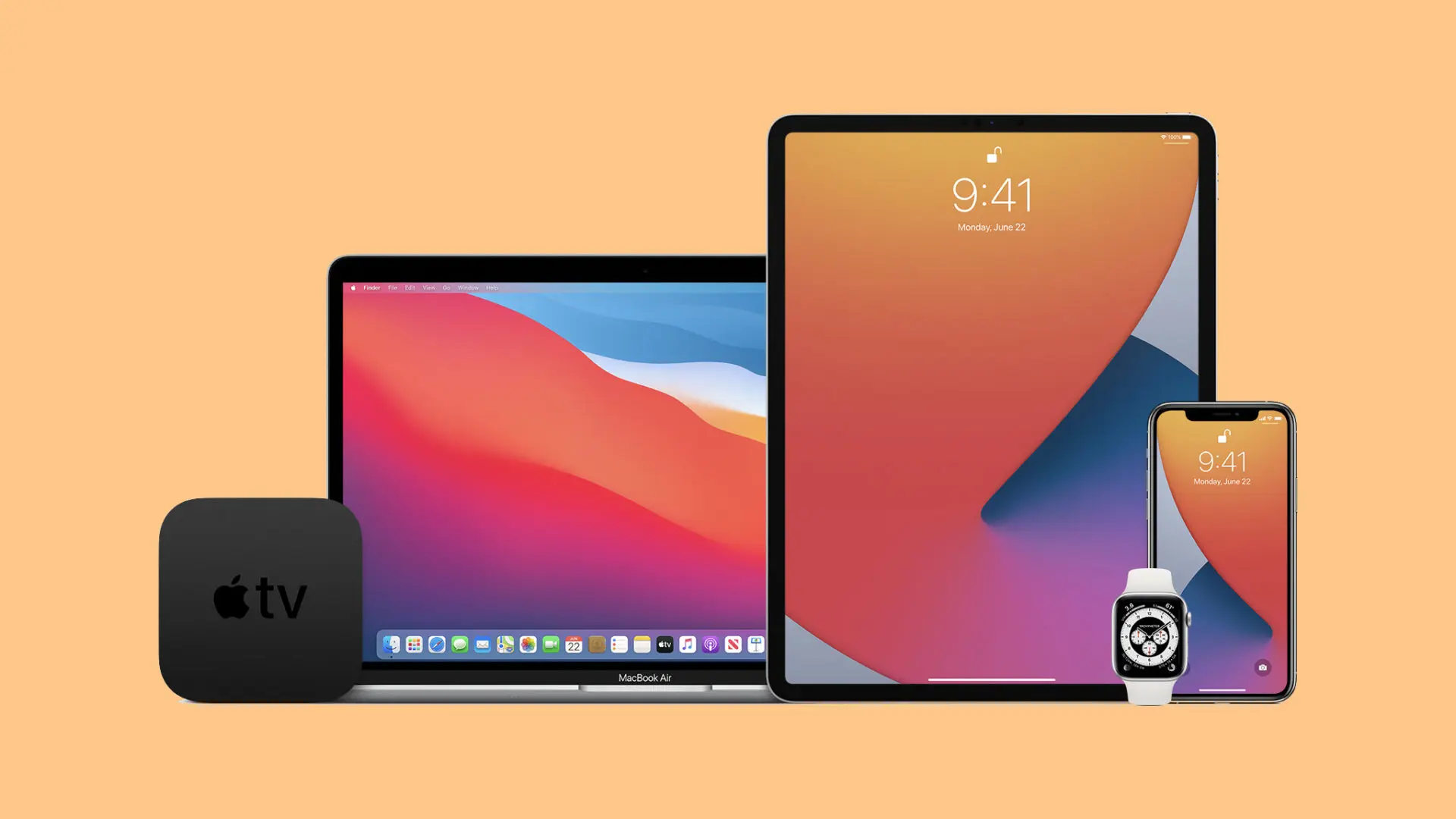 cách đăng ký apple beta software program - Hình 3