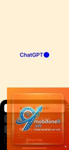 cách đăng nhập chatgpt trên iphone