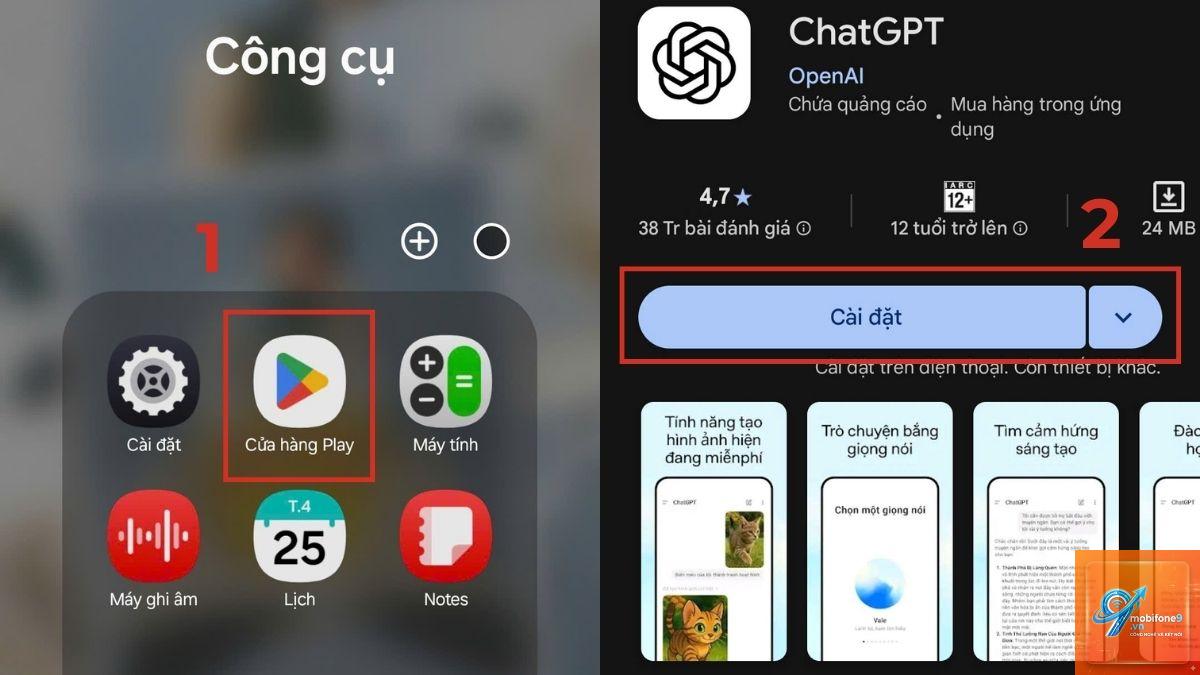 cách đăng nhập chatgpt trên iphone - Hình 3