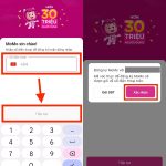 Cách đăng nhập MoMo trên iPhone nhanh chóng và an toàn nhất 2024 cách đăng nhập momo trên iphone