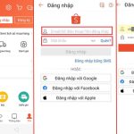 Cách đăng nhập Shopee trên iPhone nhanh chóng và an toàn nhất 2024 cách đăng nhập shopee trên iphone