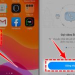 cách đăng nhập zalo trên iphone