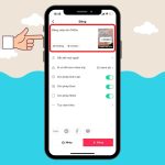Cách đăng video TikTok trên iPhone chi tiết từ A đến Z cho người mới bắt đầu cách đăng video tiktok trên iphone